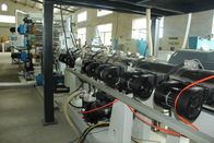 1200mm ABS HIPA PMM Sheet Extrusion Line 1-8mm Product Thickness