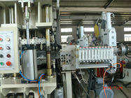 PP PE Thick Board Extrusion Line Extrusion Machine Single Screw Type
