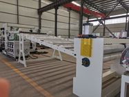 6mm Width HIPS ABS Sheet Extrusion Line Non Sticky Coating